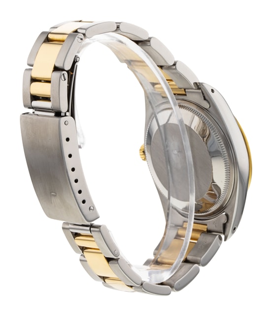 Rolex Oyster Perpetual Date 15223 Image 3